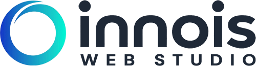 innois web studio logo