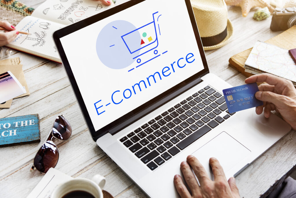 Benefits of E-Commerce